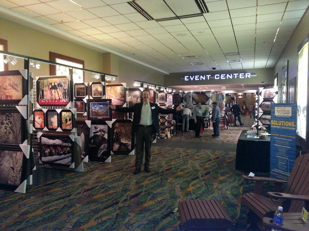 Midwest Art & Frame Inc Saint Paul MN 55110 6126239771